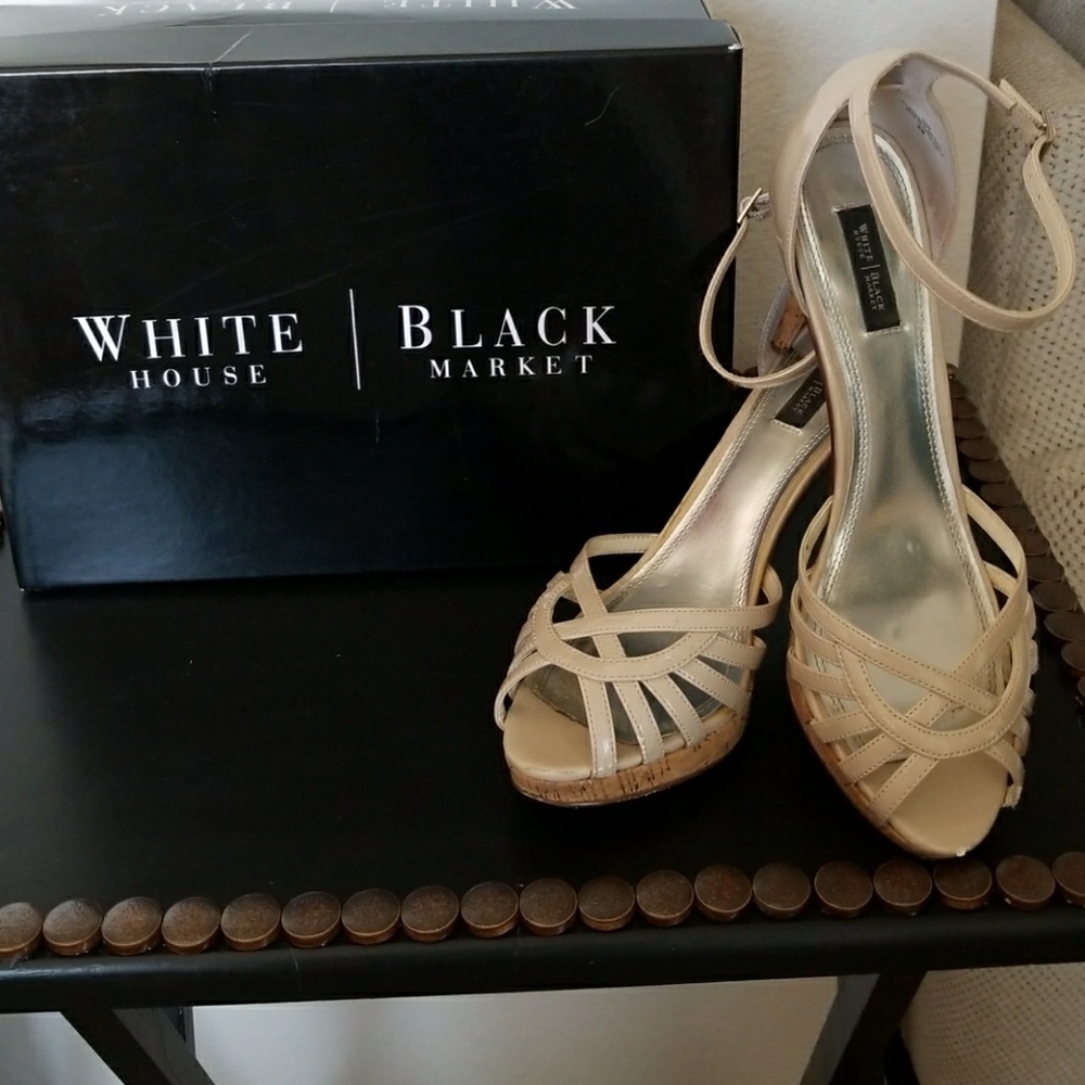 3.5"heel